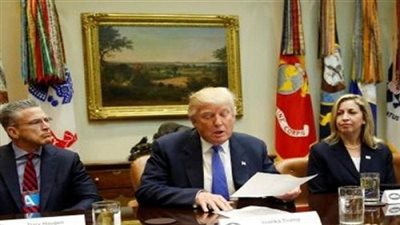 مسئولون أمريكيون يصلون إسرائيل لمناقشة الاتفاق مع روسيا