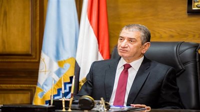 نصر: السيسي يزور محافظة كفر الشيخ خلال الأسبوع القادم 