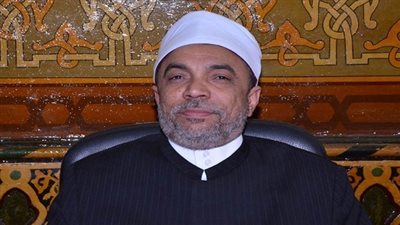  تكليف الشيخ بشرى محمد عبد القادر علي بتسيير أعمال وظيفة مدير الدعوة  بأوقاف بورسعيد