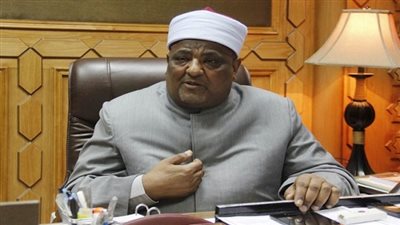 وكيل الازهر: غدا اجتماع بال 50 عالما المسموح لهم فقط بالفتوى