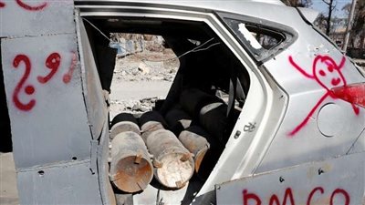 تقرير دولي: الإرهاب يتراجع في سوريا و3 دول أخرى