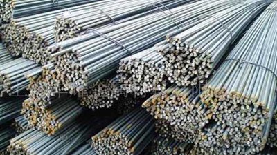 استقرار أسعار الحديد.. و