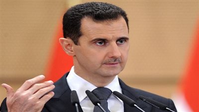 الأسد: الجامعة العربية تآمرت على سوريا ولن نسلم الراية
