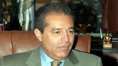 خالد الدرندلي يكشف مميزات قائمة الخطيب الانتخابية