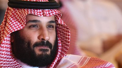حقيقة عمل حبيب العادلي مستشارا لمحمد بن سلمان