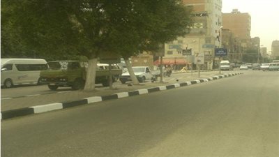 تمهيداً لبدء العمل في حي طرة.. 