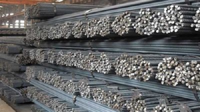 استقرار أسعار الحديد.. و