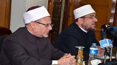 وزير الأوقاف خلال افتتاحه دورة تجديد الخطاب الديني يؤكد: الدورة نقطة تحول جذري في تاريخ تدريب الأئمة