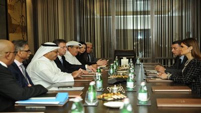 نصر: قانون الاستثمار الجديد عالج المعوقات التي كانت تعترض الاستثمارات الاجنبية