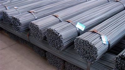 استقرار أسعار الحديد اليوم.. و