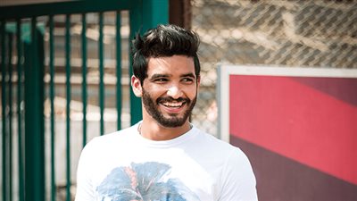 حقيقة علاقة صالح جمعة بفنانة شهيرة