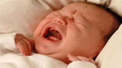 أب يتعدي بالضرب علي رضيعته بالدقهلية لرفضه تسجيلها