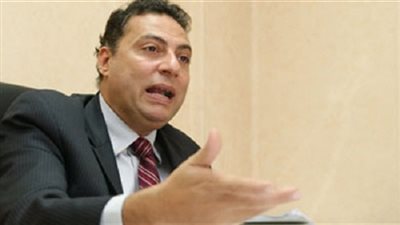 خبير سياسى: الرئيس الأمريكى معبأ ضد ايران