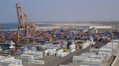 ننشر نشاط الحركة الملاحية والتجارية بموانىء البحر الاحمر