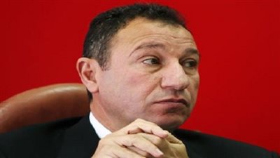 الخطيب يطالب باستبعاد موظفى مديرية الشباب والرياضة بالقاهرة من ادارة انتخابات الاهلي