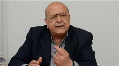 حسين صبور: سأنتخب قائمة محسن طنطاوى لإصلاح أحوال نادى الصيد التى فسدت