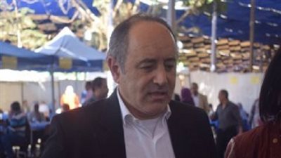 مركز التحكيم باللجنة الأوليمبية يقرر استبعاد عمرو السعيد من انتخابات نادى الصيد