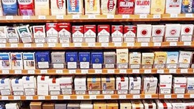 «النواب» يوافق على رفع ضريبة السجائر والمعسل