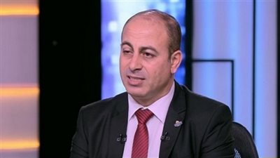  الحرازين: القاهرة بدورها القومى والعروبة هى مركز الاتزان بالمنطقة