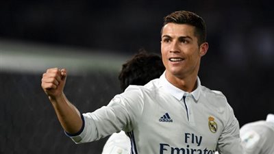 رونالدو يقود هجوم ريـال مدريد أمام أبويل بدوري الأبطال