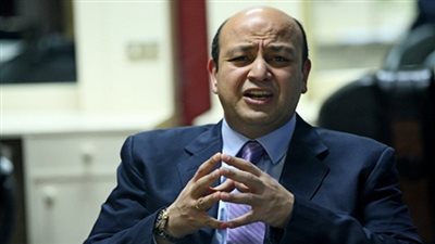 عمرو أديب يتوقع عودة الحريري لكرسي الحكومة اللبنانية غدا