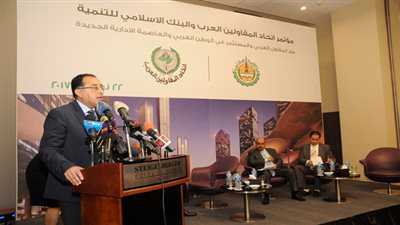 مدبولي: قطاع التشييد والبناء يقود الاقتصاد المصري ويحقق أعلى معدلات النمو والتشغيل