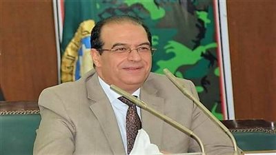 محافظ الدقهلية:  منح 335 مليون جنية قروض للشباب وتوفير 14250 ألف فرصة عمل