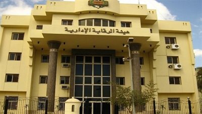 حبس نائب رئيس 