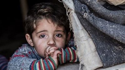 مهرجان القاهرة السينمائي يجسد ألالام أطفال سوريا.. ماذا قدم؟