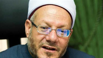 تصريح قوي من مفتي الجمهورية حول التنظيمات الإرهابية.. ماذا قال؟