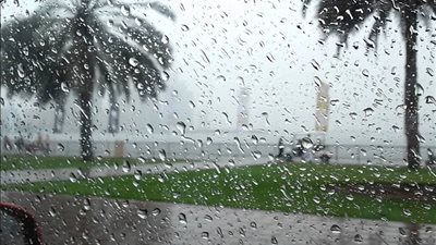 تعرف على حالة الطقس غدًا.. هل تتساقط أمطار؟