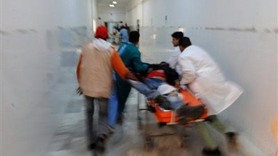 تسمم 5 طالبات في الفيوم.. إقرا التفاصيل