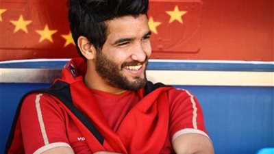 تصرف جديد من صالح جمعة في الأهلي.. ماذا فعل؟