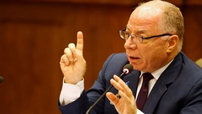 وزير الثقافة عن تفجير العريش: الإرهاب لا دين له