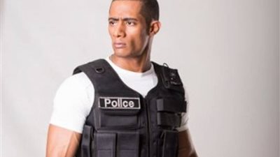 محمد رمضان يدين تفجير العريش: الإرهاب لا يحترم مسجد ولا كنيسة