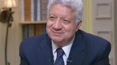 بالفيديو.. رسميًا.. مرتضى منصور رئيسا للزمالك للمرة الثانية على التوالي