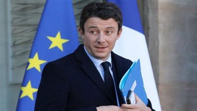 تعيين متحدثا جديدا باسم الحكومة الفرنسية