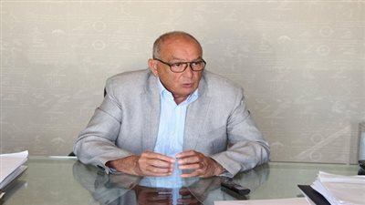 شعبة الاستثمار العقارى تنعى شهداء حادث العريش الارهابى وتؤكد الدعم للقيادة السياسية