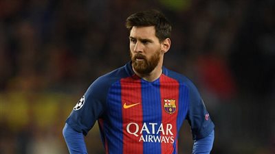 برشلونة: ميسي يمدد عقده ببند جزائي بمبلغ 700 مليون يورو