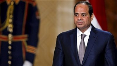 السيسي يتلقى اتصالاً هاتفياً من رئيس الوزراء اليوناني