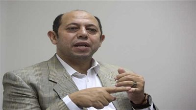 أحمد سليمان بعد خسارة رئاسة الزمالك: أشكر الجماهير ومستمر في خدمة النادي