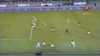 شاهد| قبل مباراتهم بالدوري: أكبر فضيحة من الإسماعيلي للأهلي