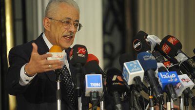 7 قرارات من وزير التعليم لمحاربة الأفكار الإرهابية