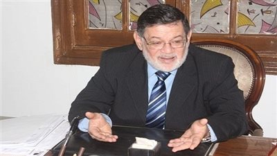  الخرباوى : الإرهابيين الذين ارتكبوا حادث مسجد الروضة لا دين ولا ملة لهم وهم شياطين الأرض