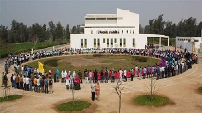 جامعة هليوبوليس للتنمية المستدامة تدين حادث تفجير مسجد الروضة بالعريش وتنعي شهداء الوطن