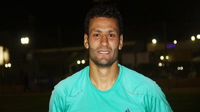 محمد أبوالعلا يتعهد بالتصدي لكل من يهدم ثوابت الزمالك