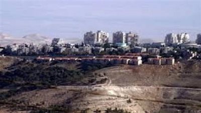 الحكومة الإسرائيلية تصادق على مرور خط الرحالة عبر الضفة