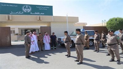 السعودية ترحل نحو 1600 مخالف لأنظمة الإقامة