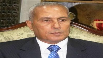 وفد شعبي برئاسة محافظ السويس توجهوا اليوم الى الاسماعيلية لزيارة مصابى 