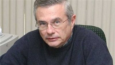 مصطفى مراد فهمي : القيعي طالبني بالانضمام لقائمة الخطيب